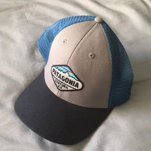 Patagonia hat